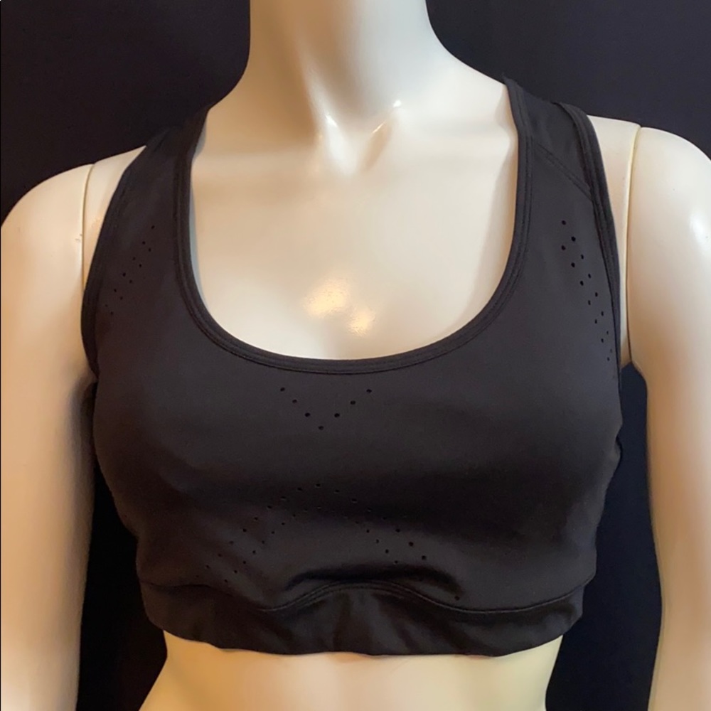 Joy Lab Racerback Sports Bra - Picture 4 of 13